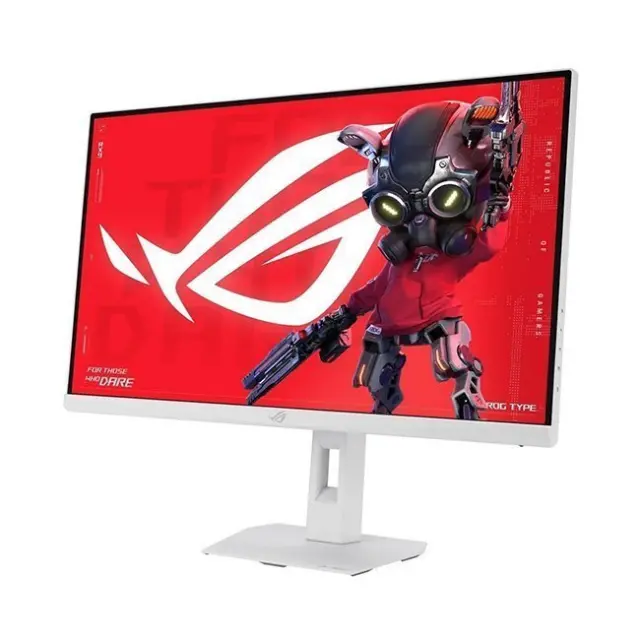 Asus Monitor 27" ROG Strix XG27ACS Gen2 IPS QHD (XG27ACSR-W) 2