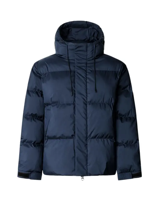 Pepe Jeans - Ανδρικό Μπουφάν Puffer PM4027329-594 Μπλε