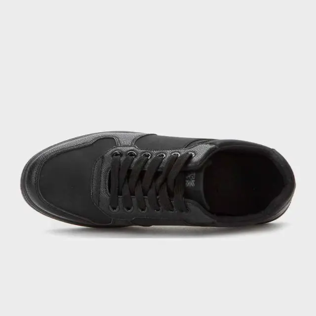 Sneaker Crosby 418117/01-01E Μαύρο - 40 3