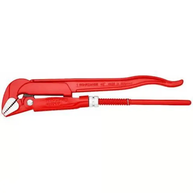Knipex 8320010 - Τσιμπίδα υδραυλικού 45°-1"