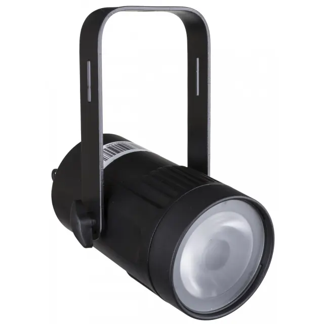 BRITEQ BEAMSPOT1-DMX FC BLACK ΠΡΟΒΟΛΕΑΣ LED 2