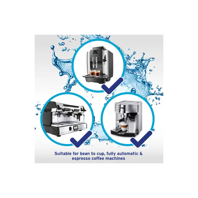 Πέλετ Καθαρισμού Μύλου καφέ GRIND CLEAN - 400g 3