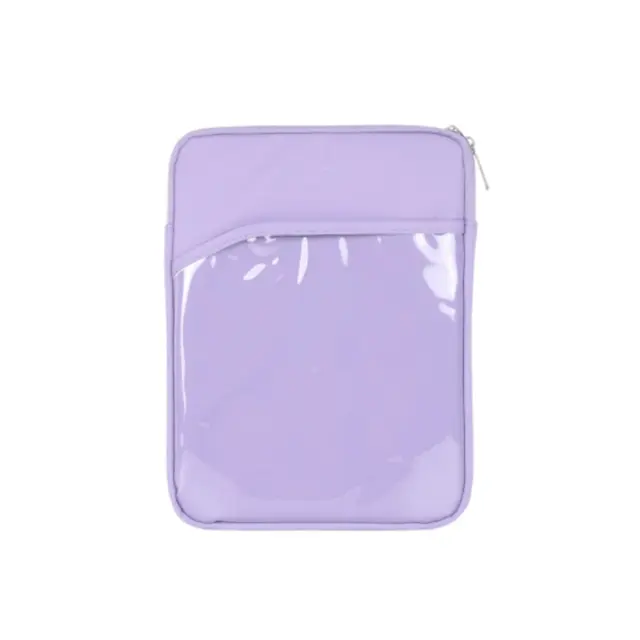 XO CB13 Τσάντα Θήκη Tablet Ipad 10.9 ιντσών Μωβ 16.001.0265