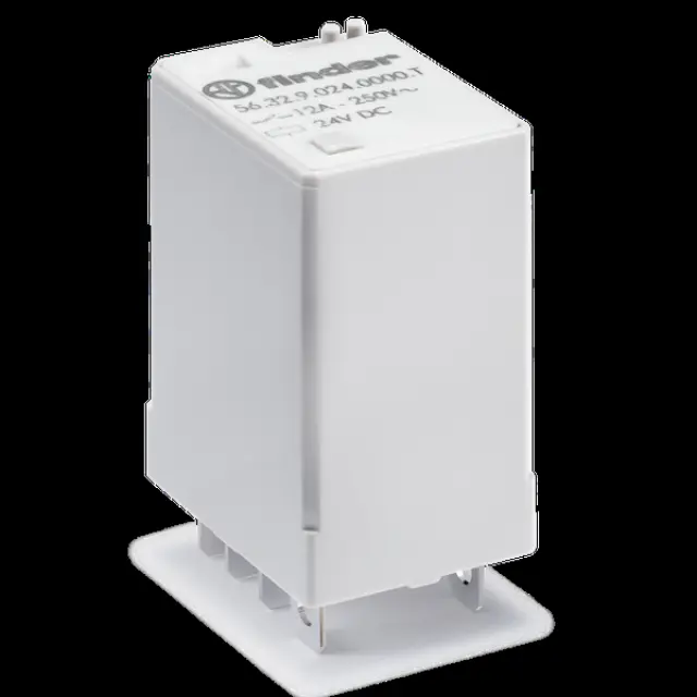 MINIATURE POWER RELAY 563290240000T