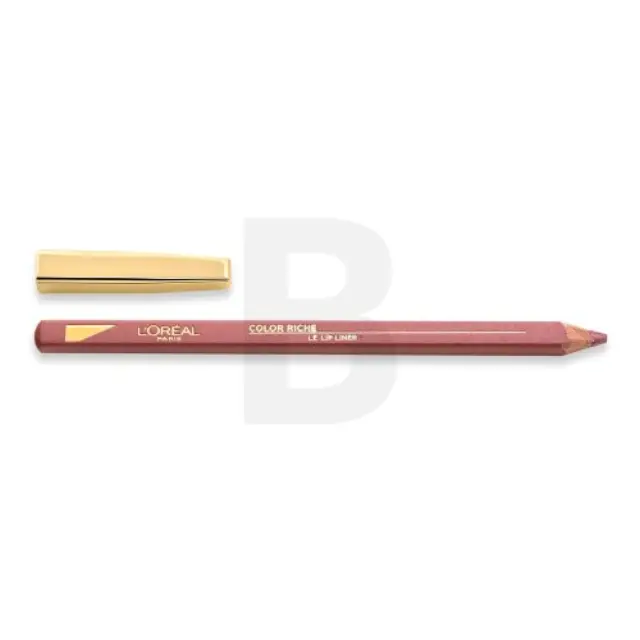 L´Oréal Paris Color Riche Le Lip Liner Contour Lip Pencil 236 Organza 1,2 g