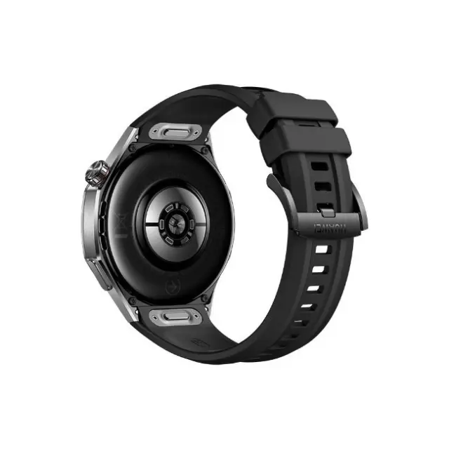 Huawei Watch GT5 Pro 46MM Black (Vili-B29F) 3