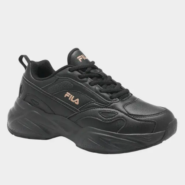 Sneaker Fila Memory Palma 2 Chunky 5YF33009-095 Μαύρο - 37 2
