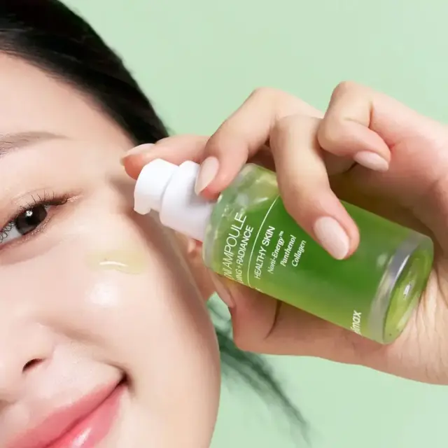 Celimax The Real Noni Energy Ampoule, Αναζωογονητικός Ορός Προσώπου με εκχύλισμα Noni 30ml 2