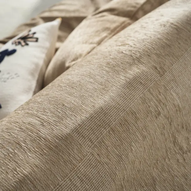 Ριχτάρι Πολυθρόνας Gofis Home Zephyr Sesame Beige 20-07-146-1/06 180x180 3