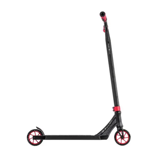 ETHIC DTC Erawan V2 M Pro Scooter - Red 2