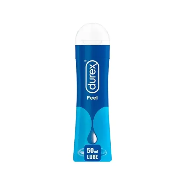 Durex Play Classic Λιπαντικό για Απόλυτες Στιγμές Απόλαυσης Και Ευχαρίστησης, 50ml