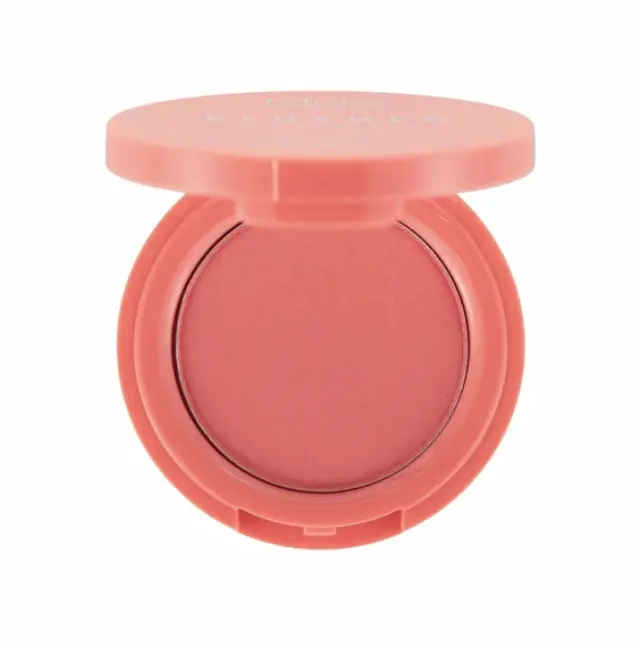 MUA | Blushed Matte Powder Misty Rose | 2.8g