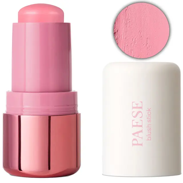 PAESE BUTTER BLEND Blush Stick 01 Peony