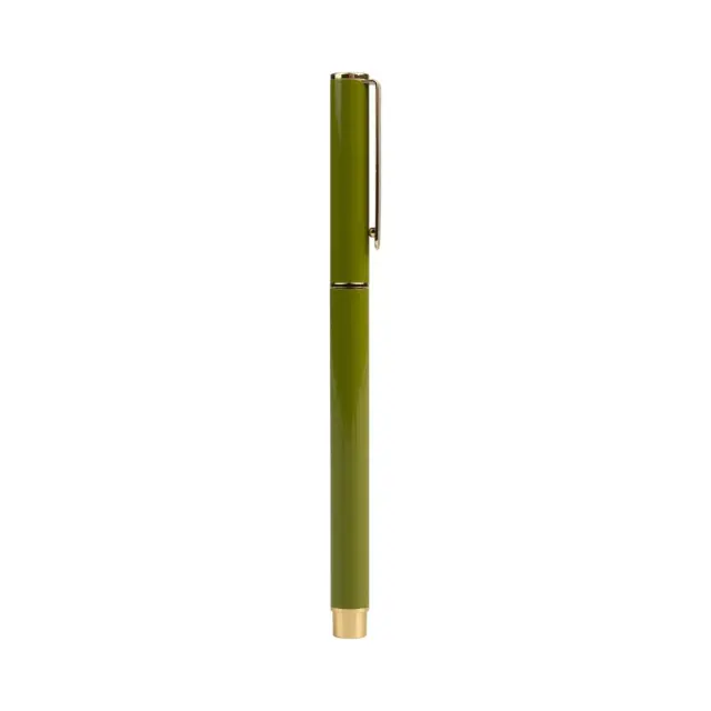 Kokonote Στυλό Ballpoint Pen: Basic Studio (4 χρώματα) - Pistachio Green