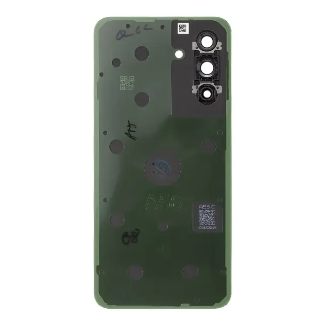 Samsung A566B Galaxy A56 5G Back Cover Green (Service Pack) 2
