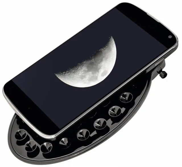 Αντάπτορας Smartphone για Τηλεσκόπια Bresser (1.25")