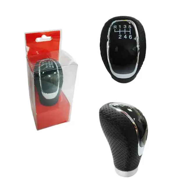Πόμολο Λεβιέ Ταχυτήτων 6 Ταχυτήτων – 6 Speed Gear Shift Knob 0146437