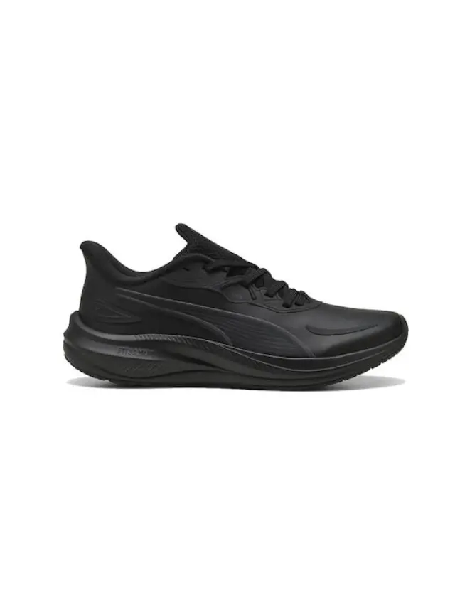 Puma Skyrocket Lite 2Sl Black -Dusky Gray 312677-01 - 43