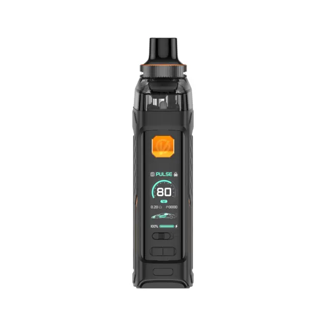 Vaporesso Armour G 5ml Pod Kit - Black