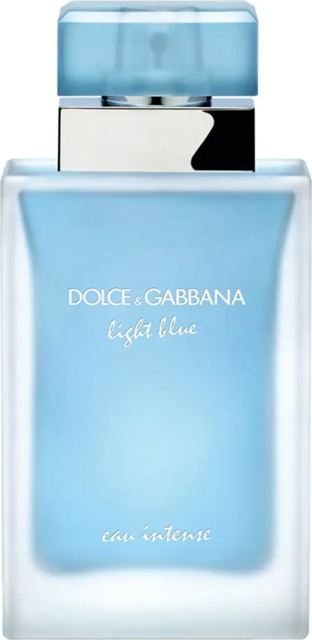 Dolce & Gabbana Light Blue Eau Intense Eau de Parfum 25ml 2