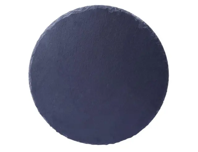 Πιατέλα σερβιρίσματος Excellent Houseware με διάμετρο 30cm - Γκρι 210000080 2