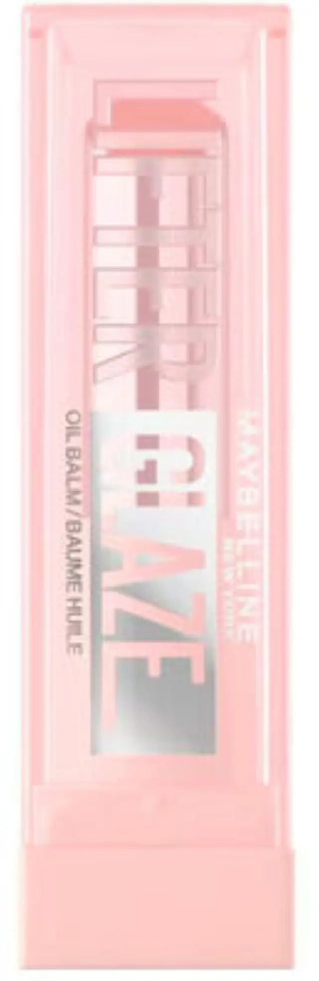 Lifter Glaze Lip Oil Balm 2,8gr