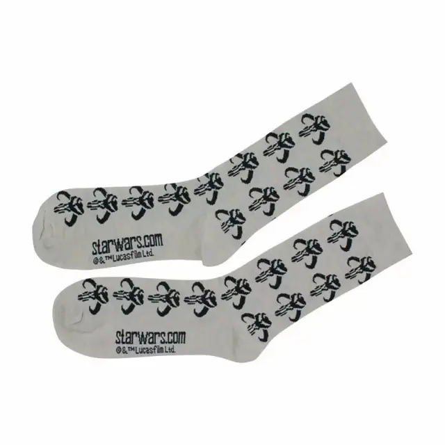 Star Wars Mandalorian Σετ Δώρου Κούπα και Κάλτσες / PP8556MAN (Paladone) 3