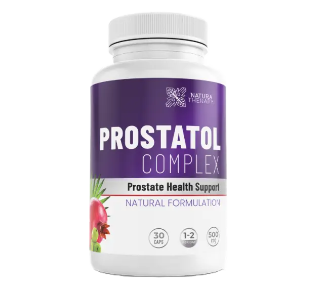 Prostatol Complex 30 cps. Natura Therapy