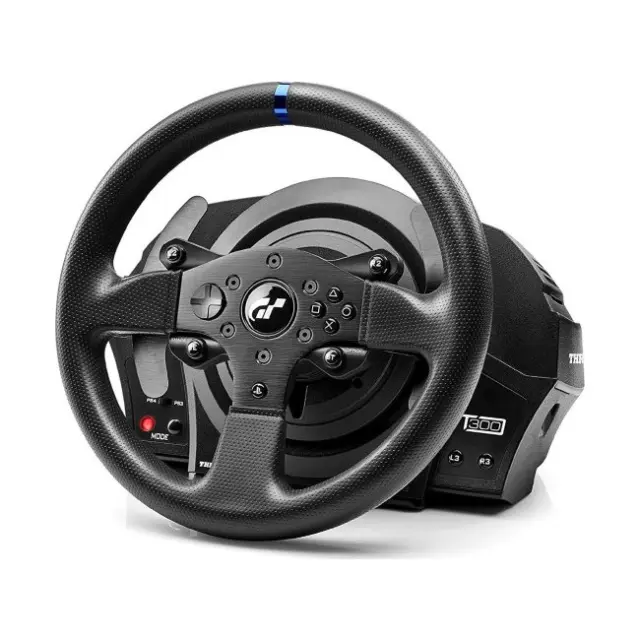 Thrustmaster Τιμονιέρα T300 RS GT Edition (4160681) 2