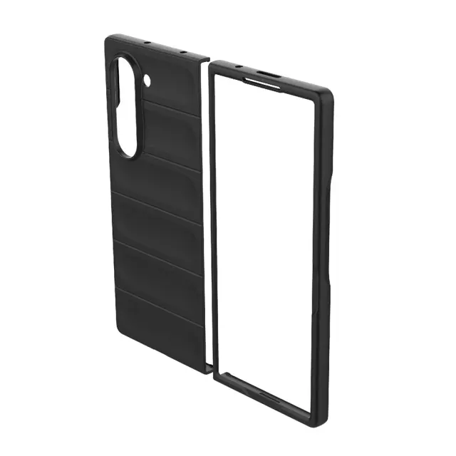 Techsuit - Magic Shield - Samsung Galaxy Z Fold6 - Green 2