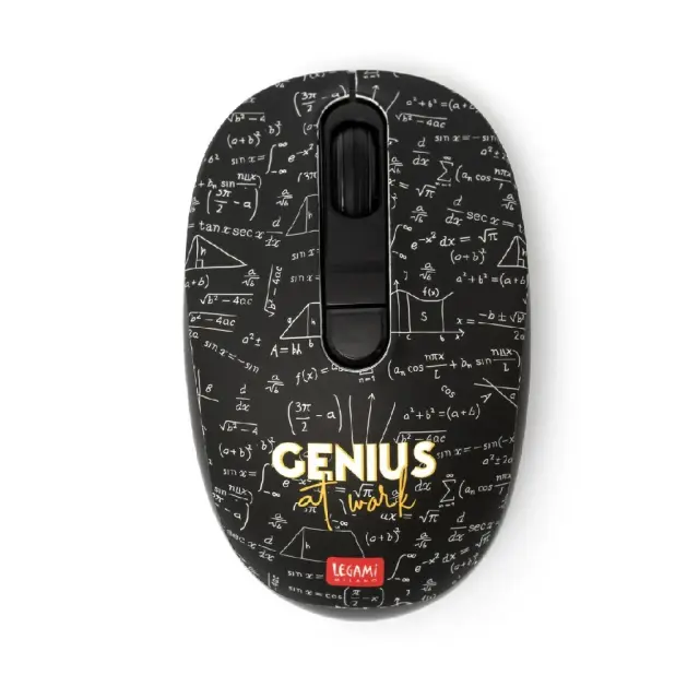 Legami® Ασύρματο Ποντίκι Genius