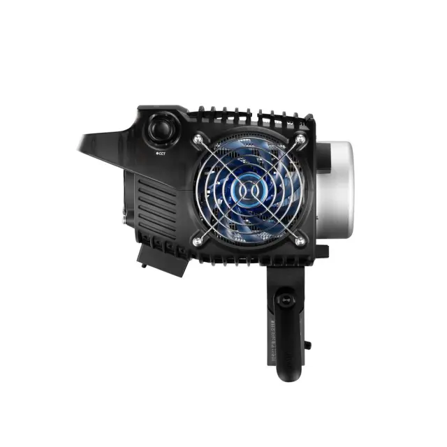 Zhiyun MOLUS B500 COB Bicolor LED 500W 3