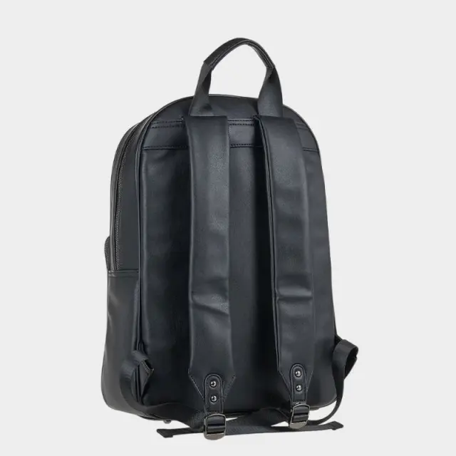 Σακιδιο Πλατης Verde 13-0000158 Μαυρο - ONESIZE 3