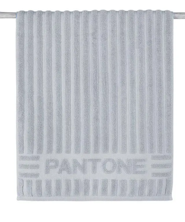 Kentia Pantone 0122 Πετσετα Προσωπου 50x100