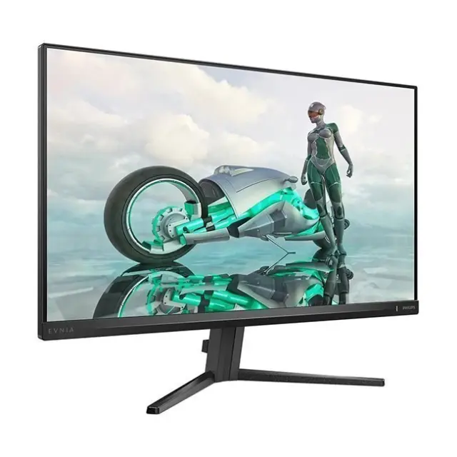 Philips Evnia 27M2N3500NL/00 computer monitor 68.6 cm (27") 2560 x 1440 pixels Quad HD LCD Black 2