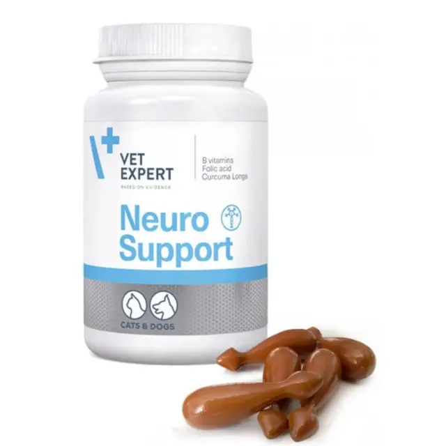 NeuroSupport για τη Φυσιολογική Λειτουργία του Εγκεφάλου 45 κάψουλες 45τεμ.