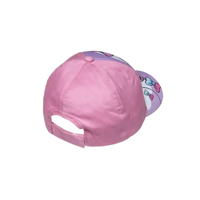 Καπέλο jockey Disney Minnie Mouse 2