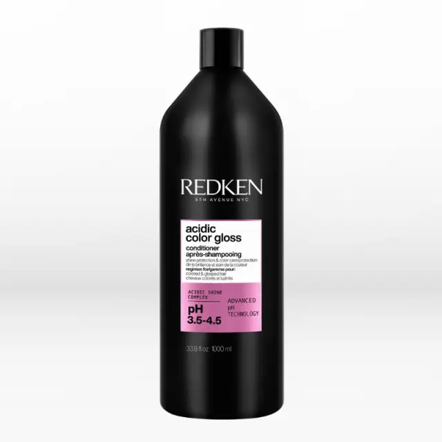 Redken Acidic Color Gloss Conditioner 1000ml