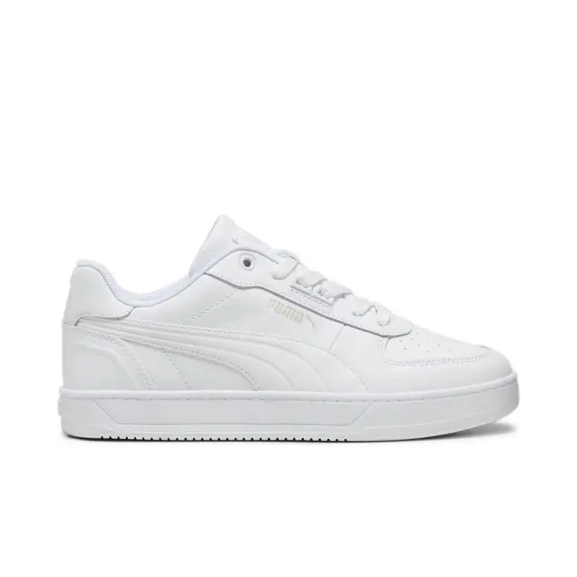 Puma Caven 2.0 Lux (395016-02) - Λευκό