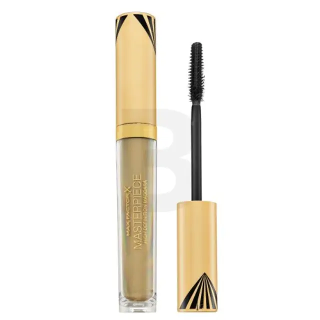Max Factor Masterpiece Mascara mascara for length and volume eyelashes Black Brown 4,5 ml