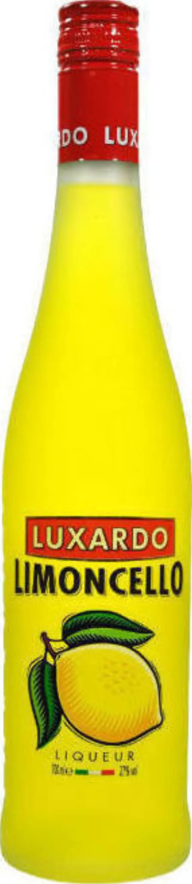 LUXARDO LIMONCELLO 700ml