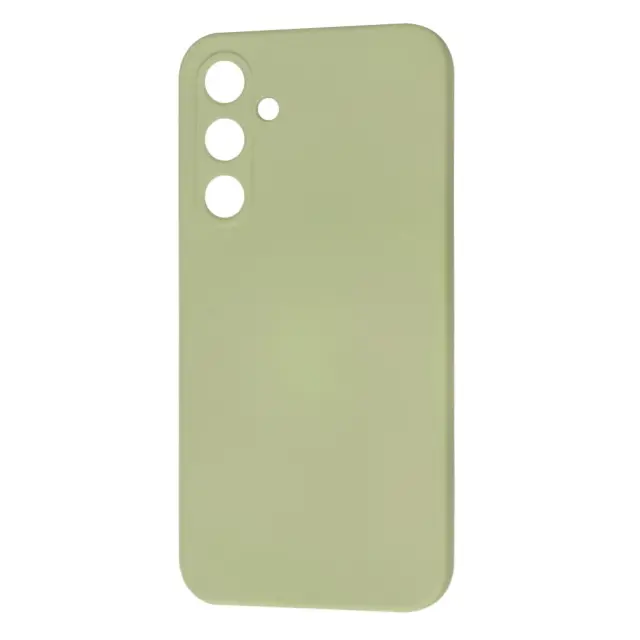 Techsuit® SoftFlex MagSafe Θήκη για Galaxy A35- Matcha 2