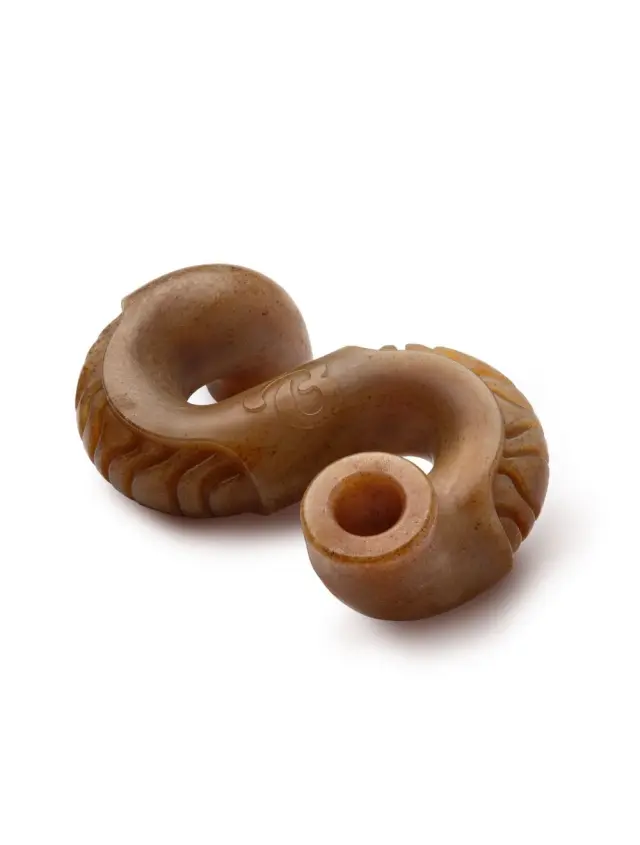 Benebone Tripe Bone S 12cm 81005421038 Pet Supplies