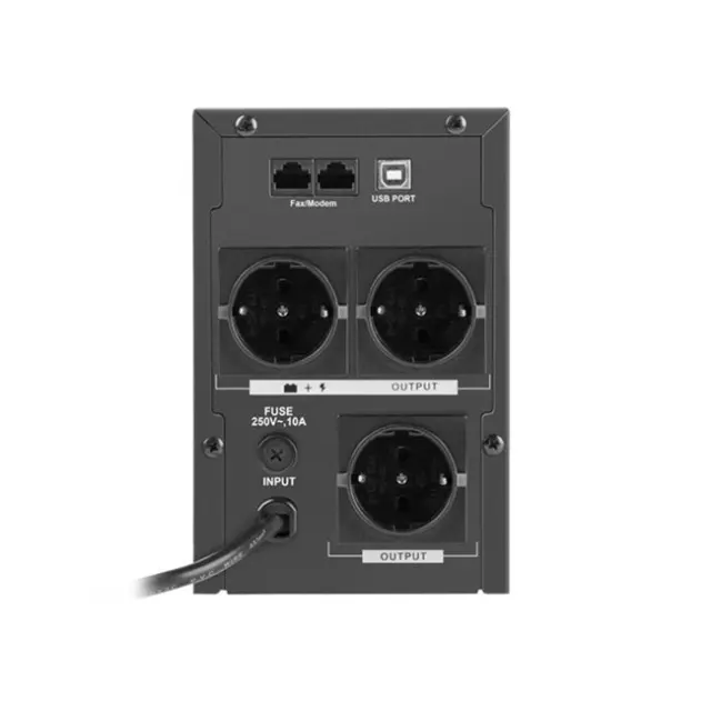 Armac UPS Office 1500F LCD 1500VA 950W (O/1500F/LCD) 2