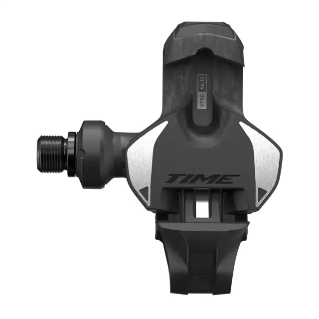 ΠΕΤΑΛΙΑ TIME XPRO 10 53MM ICLIC FREE CLEATS CARBON BLACK C1