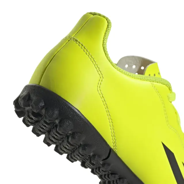 adidas X Crazyfast TF (IF0707-Yellow) - Κίτρινο 2