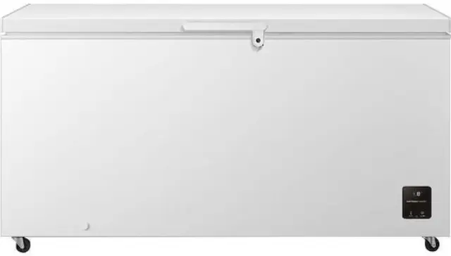 Gorenje Καταψύκτης Μπαούλο 500lt FH50EAW