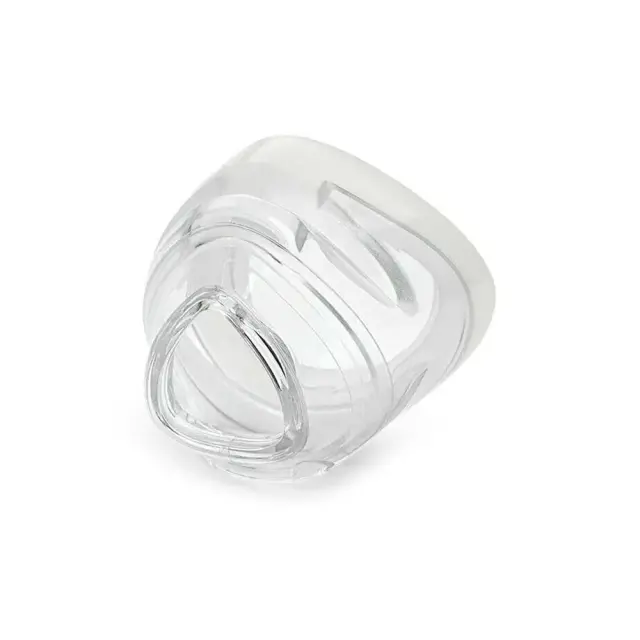 DreamWisp Σιλικόνη Ρινικής Μάσκας Philips 3