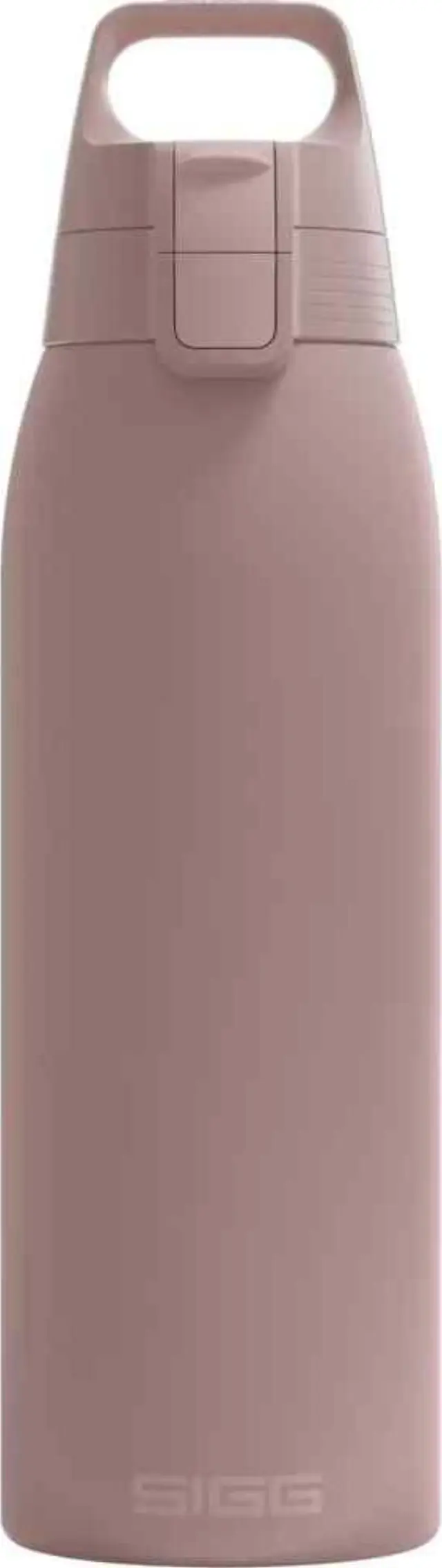 SIGG Ισοθερμικό Παγούρι Ανοξείδωτο Shield Therm One Large 1L Dusk