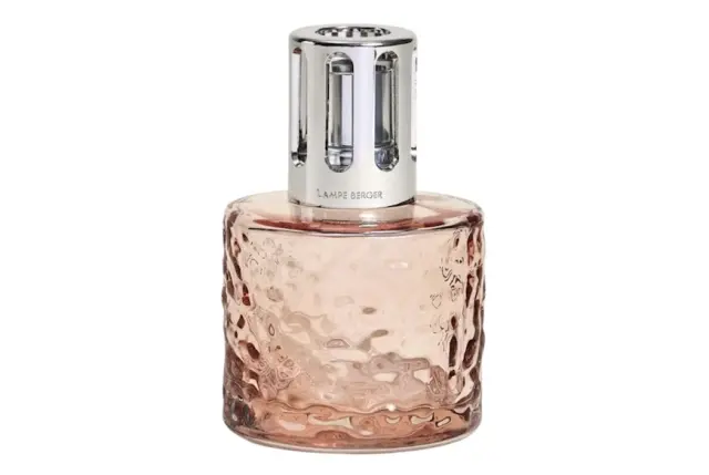 Maison Berger Paris Lampe Berger Mirage Rose Καταλυτική Λάμπα Αρωματισμού και Καθαρισμού Αέρα του Χώρου 3